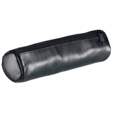 Artikelbild 1 für Alassio Schlampermäppchen schwarz, 22,0 x 6,0 cm, Artikelnummer 797282