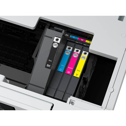 Artikelbild 14 für EPSON WorkForce Pro WF-C4810DTWF 4 in 1 Tintenstrahl-Multifunktionsdrucker grau, Artikelnummer 684991