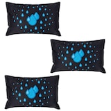 Artikelbild 1 für WENKO Auto-Entfeuchter schwarz, 3x 1,0 kg, Artikelnummer 817431