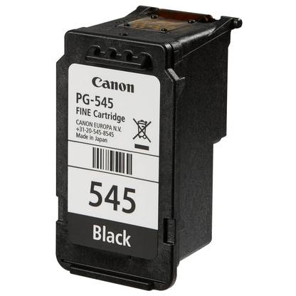 Artikelbild 5 für Canon PG-545 BK schwarz Druckkopf, Artikelnummer 842260
