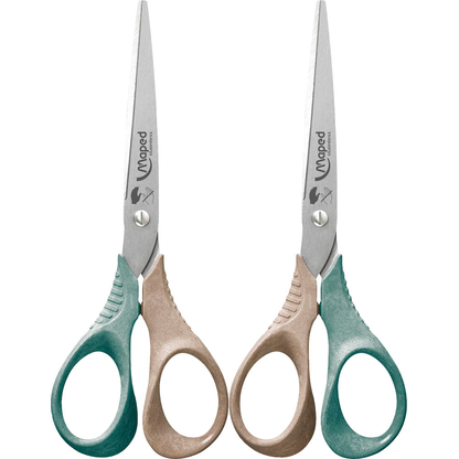 Artikelbild 3 für maped Schere Smiling Planet Shape bunt 16,0 cm, Artikelnummer 966984