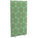 Artikelbild 1 für PAPERFLOW Trennwand easyScreen Vintage, 60805 bunt 94,0 x 173,4 cm, 1 St., Artikelnummer 205959