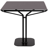 Artikelbild 1 für meet powered by PAPERFLOW Bistrotisch Stahl schwarz 80,0 x 80,0 x 75,0 cm, Artikelnummer 226817