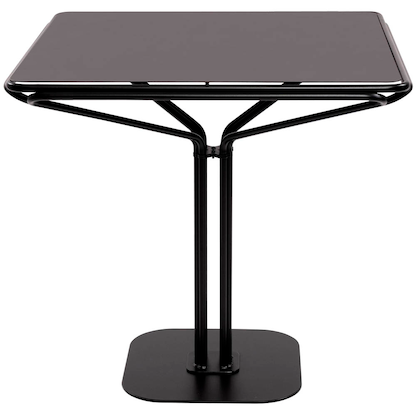 Artikelbild für meet powered by PAPERFLOW Bistrotisch Stahl schwarz 80,0 x 80,0 x 75,0 cm, Artikelnummer 226817