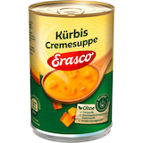 Artikelbild 1 für Erasco Kürbis Cremesuppe 390,0 g, Artikelnummer 531562