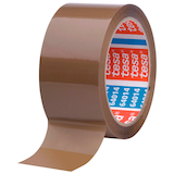 Artikelbild 1 für tesa Packband tesapack® 64014 braun 50,0 mm x 66,0 m 1 Rolle, Artikelnummer 636254