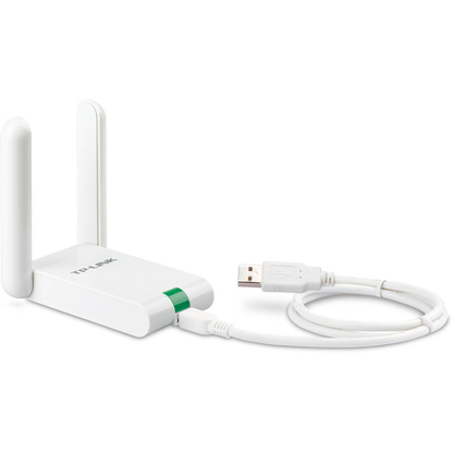 Artikelbild 2 für tp-link TL-WN822N WLAN-Adapter, Artikelnummer 232278