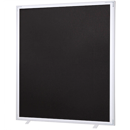 Artikelbild 7 für PAPERFLOW easyScreen Schallschutz-Platten Kunststoff, 4 St., Artikelnummer 402937