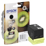 Artikelbild 1 für EPSON 202/T02E14 schwarz Druckerpatrone, Artikelnummer 430823