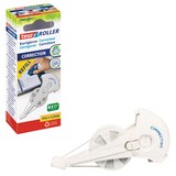 Artikelbild 1 für tesa Nachfüllkassette für Korrekturroller 4,2 mm, Artikelnummer 565200
