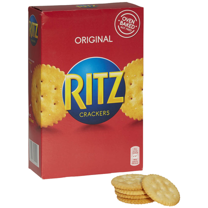 Artikelbild 14 für RITZ RITZ CRACKERS 200,0 g, Artikelnummer 505762