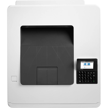 Artikelbild 5 für HP Color LaserJet Enterprise M455dn Farb-Laserdrucker weiß, Artikelnummer 438447