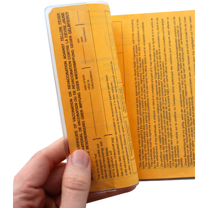 Artikelbild 5 für KRANHOLDT Dokumentenhüllen transparent 13,0 x 9,5 cm, 2 St., Artikelnummer 498347