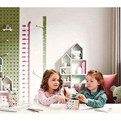 Artikelbild 4 für tesa ECO & CRYSTAL 59032 Klebefilm transparent 19,0 mm x 10,0 m 1 Rolle, Artikelnummer 176778