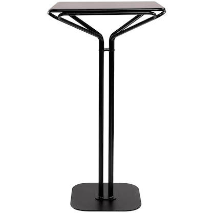 Artikelbild 17 für meet powered by PAPERFLOW Stehtisch Stahl schwarz 60,0 x 60,0 x 110,0 cm, Artikelnummer 226686