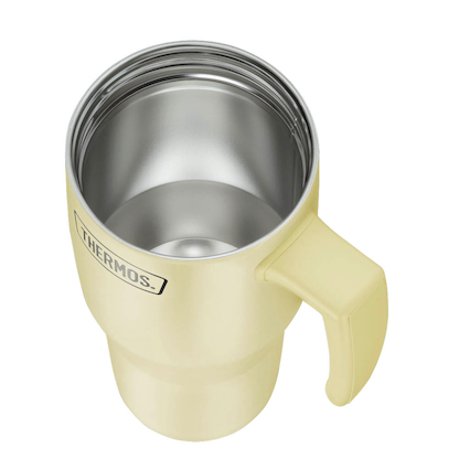 Artikelbild 8 für THERMOS® Isolierbecher REFRESHING SERIES vanilla, matt 850,0 ml, Artikelnummer 653388