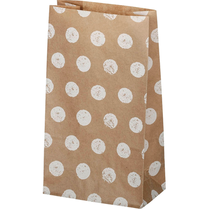 Artikelbild 2 für folia Adventskalender NATURE mehrfarbig, Artikelnummer 607395