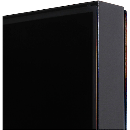 Artikelbild 3 für Showdown® Displays Digitales Totem Smart Line Infostele mit LED-Display, schwarz, 108,0 cm (43 Zoll), Artikelnummer 926519