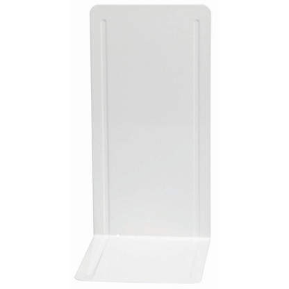 Artikelbild 4 für 2 MAUL Buchstützen weiß 12,0 x 14,0 x 24,0 cm, Artikelnummer 276424