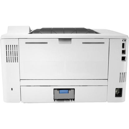 Artikelbild 4 für HP LaserJet Enterprise M406dn Laserdrucker weiß, Artikelnummer 438434
