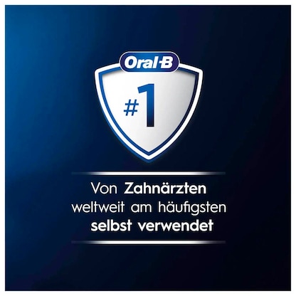 Artikelbild 10 für Oral-B iO Series 10 Luxe Edition Elektrische Zahnbürste, Artikelnummer 399263