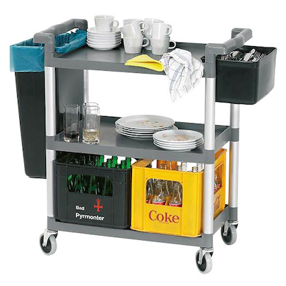 Artikelbild 5 für Bartscher 