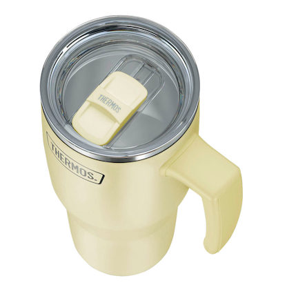 Artikelbild 6 für THERMOS® Isolierbecher REFRESHING SERIES vanilla, matt 850,0 ml, Artikelnummer 653388