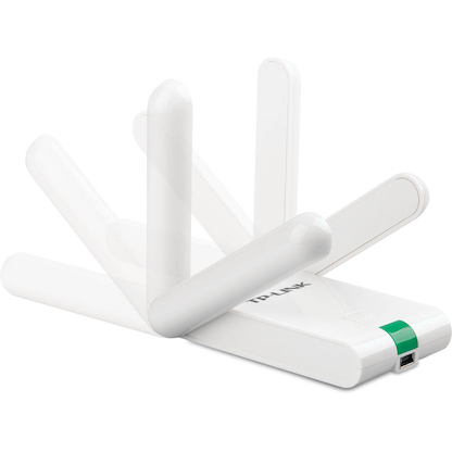 Artikelbild 3 für tp-link TL-WN822N WLAN-Adapter, Artikelnummer 232278