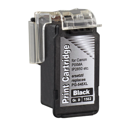Artikelbild 3 für office discount schwarz Druckkopf kompatibel zu Canon PG-545XL, Artikelnummer 202130