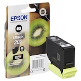 Artikelbild 1 für EPSON 202/T02F14 Foto schwarz Druckerpatrone, Artikelnummer 431787