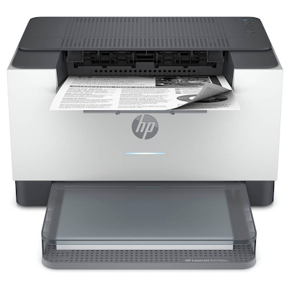 Artikelbild 2 für HP LaserJet M209dw Laserdrucker weiß, Artikelnummer 492601