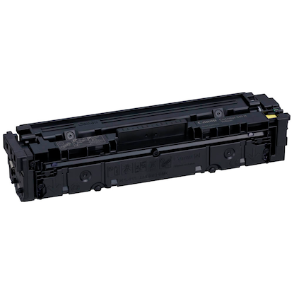 Artikelbild 4 für Canon 045H Y gelb Toner, Artikelnummer 474124