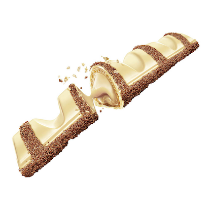 Artikelbild 4 für kinder bueno white Schokoriegel 30x 2 Riegel, Artikelnummer 632592