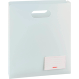 Artikelbild 1 für BRUNNEN Heftbox FACT!pp 5 cm arctic, 1 St., Artikelnummer 926607