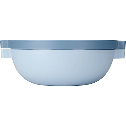 Artikelbild 2 für MEPAL Lunchbox Bento Vita 7-tlg blau, 1 St., Artikelnummer 435408