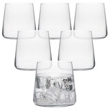 Artikelbild 1 für RONA Whiskygläser MODE 410,0 ml, 6 St., Artikelnummer 471858