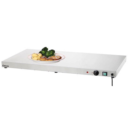 Artikelbild 2 für Bartscher WP600 Warmhalteplatte, Artikelnummer 425817