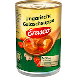 Artikelbild 1 für Erasco Ungarische Gulaschsuppe 390,0 g, Artikelnummer 531578