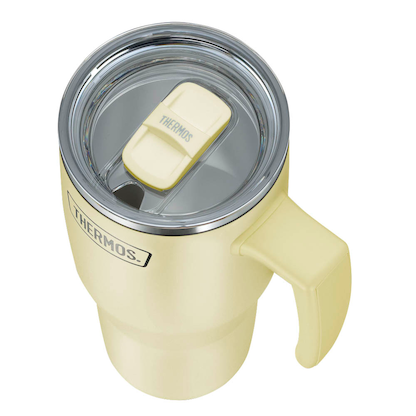 Artikelbild 7 für THERMOS® Isolierbecher REFRESHING SERIES vanilla, matt 850,0 ml, Artikelnummer 653388