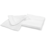 Artikelbild 1 für Meditrade® Mull-Kompressen BeeSana®mit eingeschlagenen Schnittkanten 1092 weiß 7,5 x 7,5 cm, 60x 4 St., Artikelnummer 567119