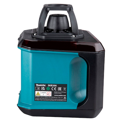 Artikelbild 10 für makita SKR200Z Rotationslaser, Artikelnummer 307617