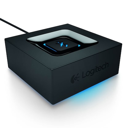 Artikelbild für Logitech Bluetooth-Adapter, Artikelnummer 382689