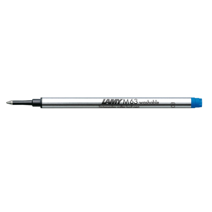 Artikelbild 21 für LAMY M 63 Tintenrollermine blau 0,3 mm 1 St., Artikelnummer 361365