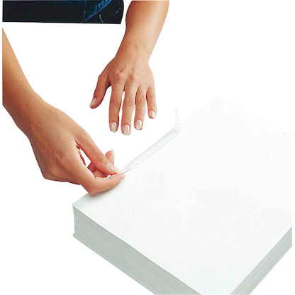 Artikelbild 5 für 50 Jalema Abheftbügel, Artikelnummer 161529