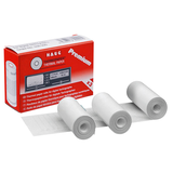 Artikelbild 1 für HAUG Premium Thermorollen 5,7 cm x 8,0 m, 3 Rollen, Artikelnummer 378174