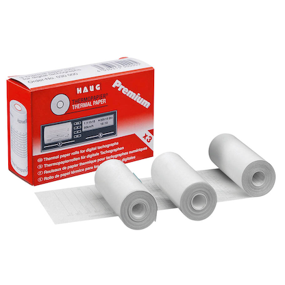 Artikelbild 7 für HAUG Premium Thermorollen 5,7 cm x 8,0 m, 3 Rollen, Artikelnummer 378174