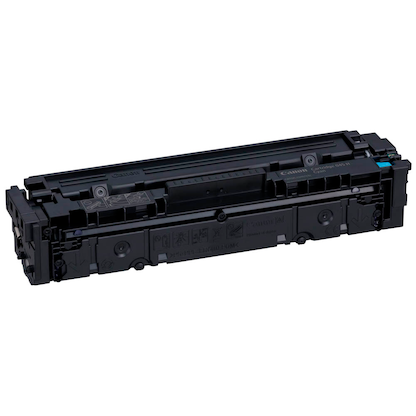 Artikelbild 4 für Canon 045H C cyan Toner, Artikelnummer 474137
