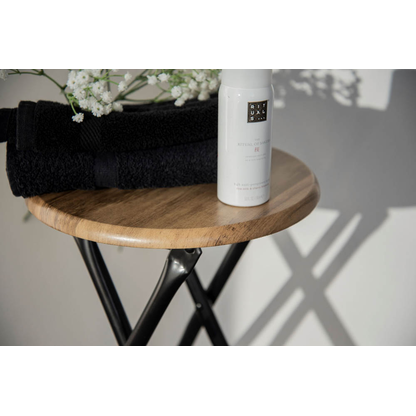 Artikelbild 10 für WENKO Klapphocker Forio braun, H: 46,0 cm, Artikelnummer 809527