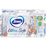 Artikelbild 1 für Zewa Toilettenpapier Ultra Soft 