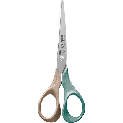 Artikelbild 13 für maped Schere Smiling Planet Shape bunt 16,0 cm, Artikelnummer 966984